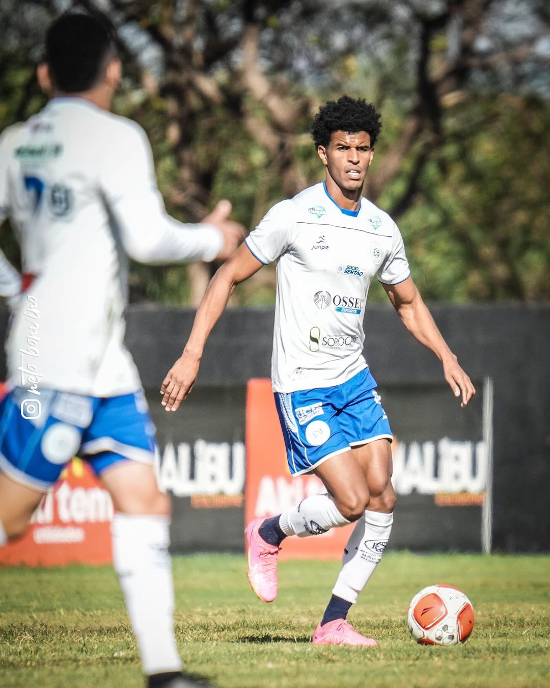 Copa Paulista | Rio Branco 0 x 0 São Bento